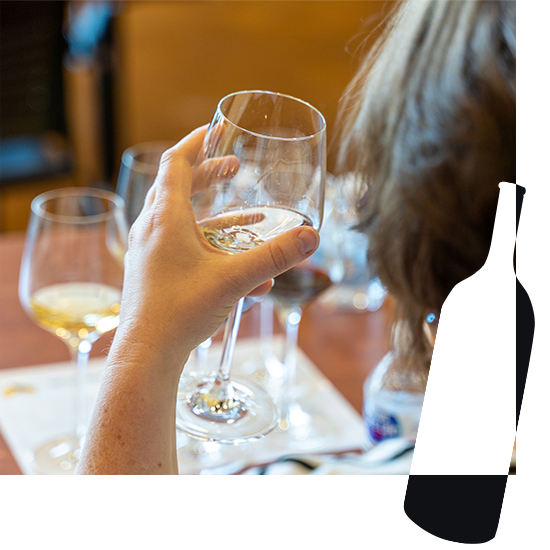 Wine Tasting