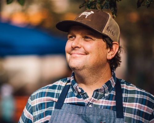 Paul C. Reilly, Chef at Telluride Reserve