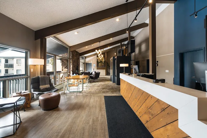 gravity haus steamboat lodging
