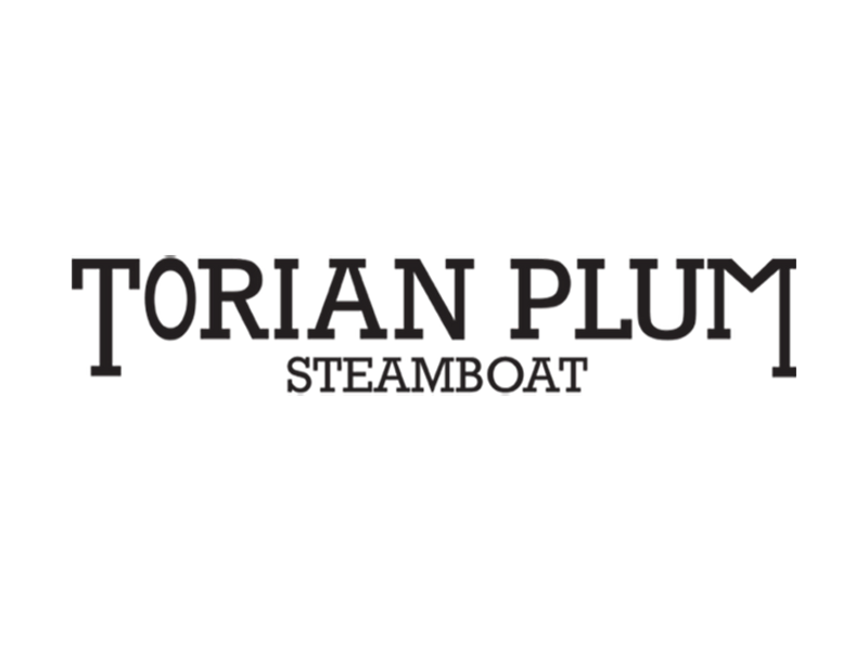 Torian Plum Steamboat