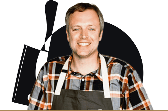 Chef William Dissen
